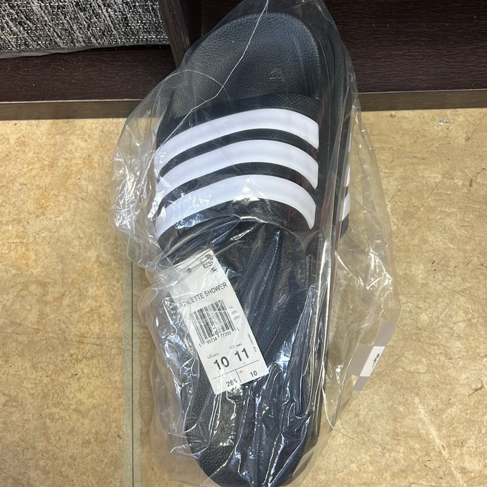 Men Slides